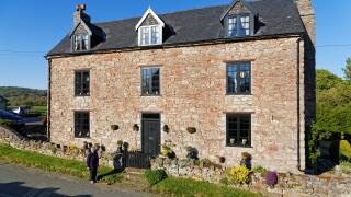 42,506.01574 longtime married woman living in a 3-story 500 yr old stone house, that was once a pub tavern