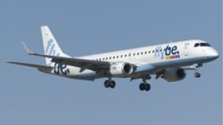Flybe