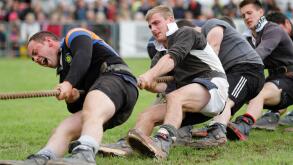 mens tug of war