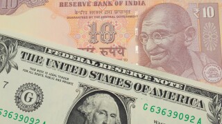 Indian rupee US dollar reserve Bank of india-adobe-2022