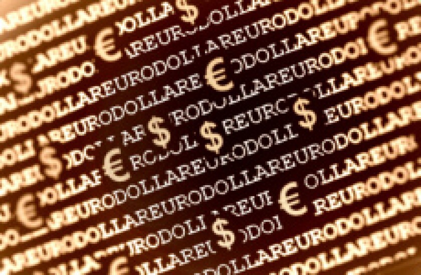 EuroDollar