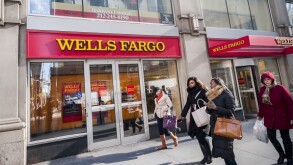 Wells Fargo 575 375