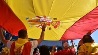 Spain flag 2 PA 230 x150