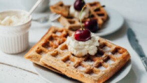 waffle