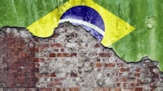 Brazil, cement, Votorantim Cimentos