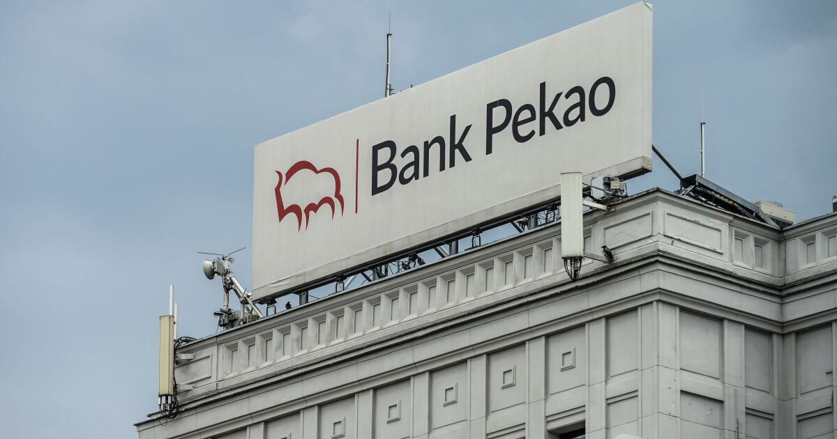 Pekao lands tightest CEE senior spread since 2021