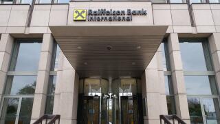 Raiffeisen Bank International Wien, Stadtpark, 28. 11. 2023 Raiffeisen Bank International Zentrale am Stadtpark *** Raiffeisen Bank International Vienna, Stadtpark, 28 11 2023 Raiffeisen Bank International Head Office at Stadtpark PUBLICATIONxNOTxINxAUT