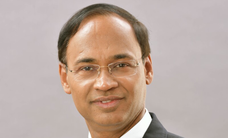 KVS Manian, Whole-time Director, Corporate, Institutional & Investment Banking, Wealth Management, Kotak Mahindra Bank.jpg