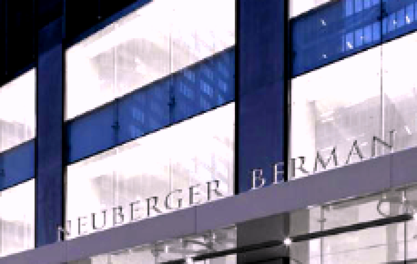 neuberger berman