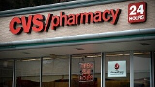 CVS Pharmacy