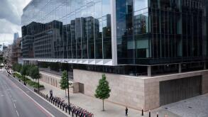 Goldman Sachs Headquarters London