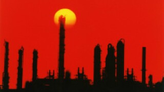 Chemical Plant 230x150