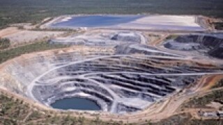 Uranium mine 230x150