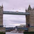 London in Spring