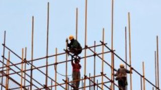 Construction Workers