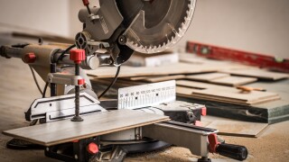 chop saw Adobe