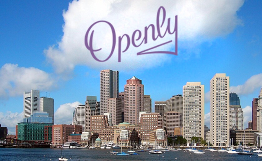 Openly taps Everest Re's Landi as head of reinsurance