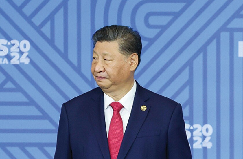 Xi Jinping