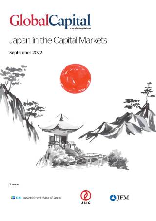 Japan in the Capital Markets September 2022