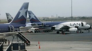 Lan, Tam, airlines, Latam
