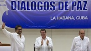 colombia, peace, Farc