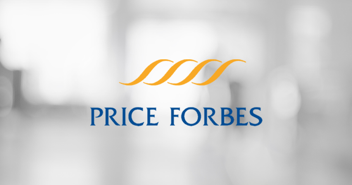 Price Forbes lures Howden's Eaton