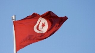 Tunisia flag