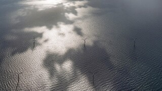 EnBW wind farm Baltic Sea from Alamy 22Jan24 575x375