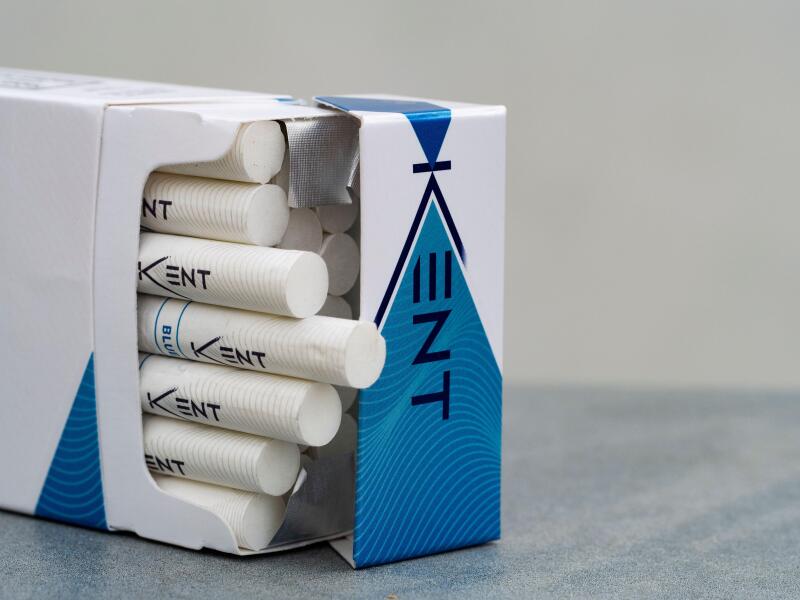 elfbar nachfüll pod läuft aus BAT sees profit boost from e-cigs as more smokers switch main image 1