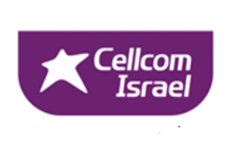 Cellcom Israel logo