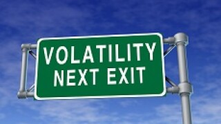 Volatile exit