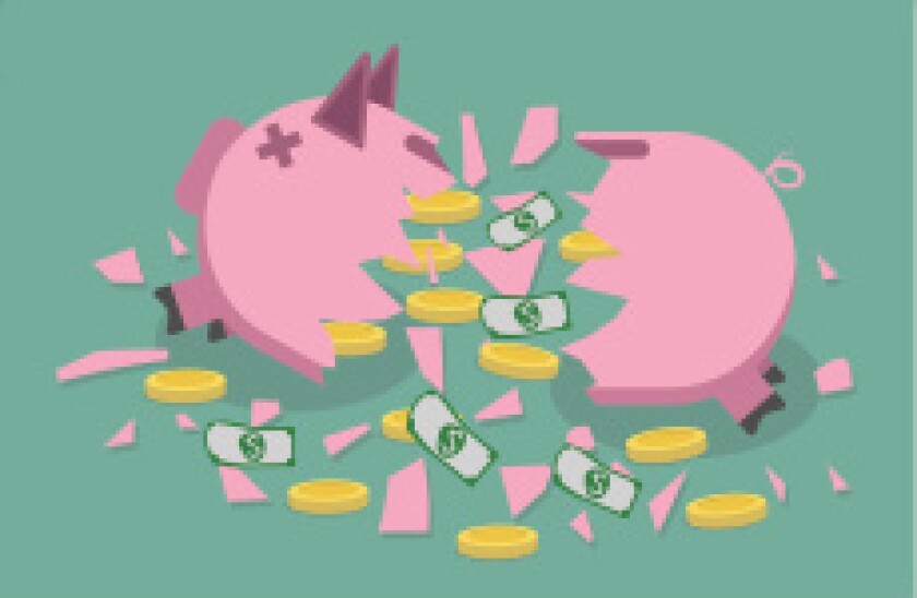 Piggy Bank Fotolia 230x150