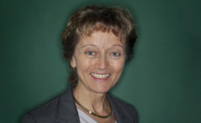 Eveline Widmer-Schlumpf