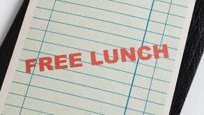 Free Lunch, Business Concepts.