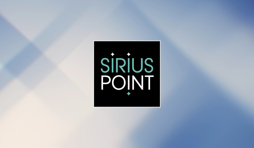 Fitch revises SiriusPoint outlook to positive | Insurance Insider