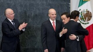 Pemex, Mexico, Jose Antonio Gonzalez