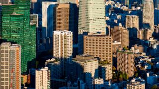 Commercial real estate