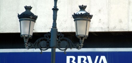 BBVA Bank Northern Spain EU