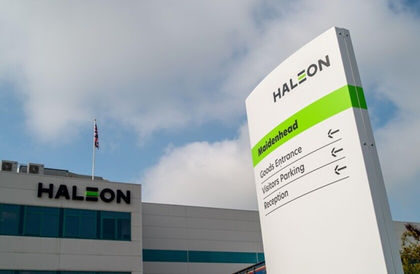 Maidenhead, Berkshire, UK. 1st May, 2024. In a big blow for the town of Maidenhead, Berkshire, Haleon, the manufacturers of brands Sensodyne, Panadol and Centrum Vitiamins, are to close their manufacturing site in Maidenhead with the expected loss of 425 