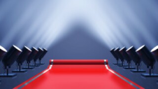 Red carpet adobestock