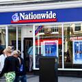 York Branch of the Nationwide Building Society