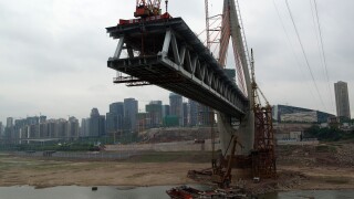 China infrastructure construction bridge_alamy_27Apr22