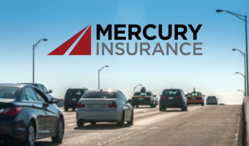California files suit against Mercury over ‘good driver’ discounts