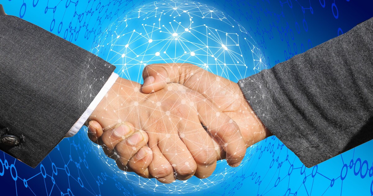 Google's IP strategy: How patents drive M&A growth