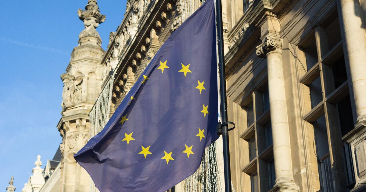 EU to build on ‘striking’ successes with H2 2026 funding plan