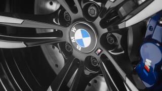 2015 BMW M4 Coupe
