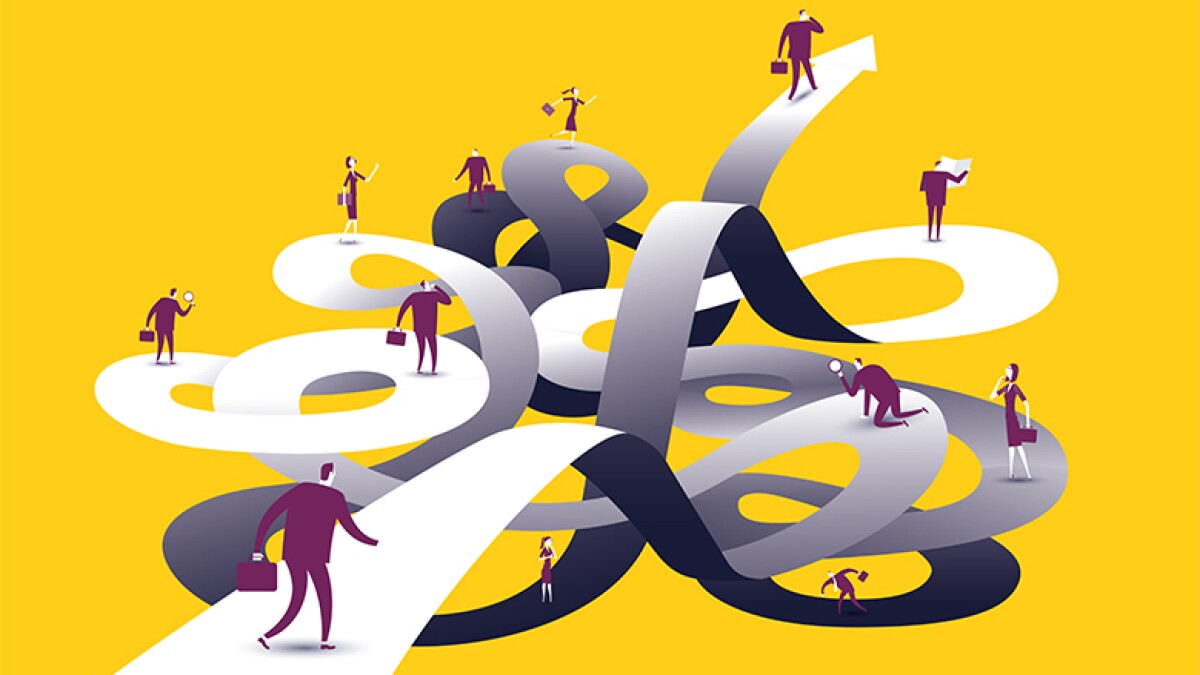 Euromoney Africa Seeks New Solutions To Its Infrastructure Needs Euromoney Africa Seeks New Solutions To Its Infrastructure Needs