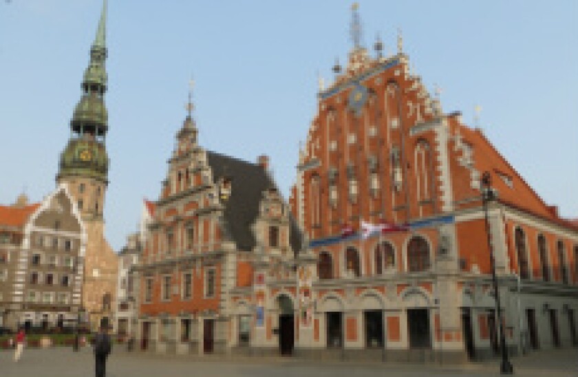 Riga Flickr 230x150