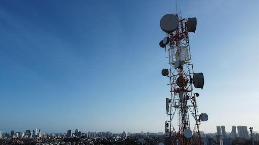 salvador, bahia, brazil, mobile, telecommunications, tower, LatAm, 575