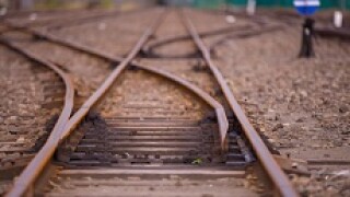 railway px230